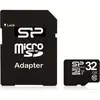 Image de Silicon Power MicroSD Card 32GB SDHC CL.10 inkl. Adapter