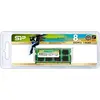 Image de Silicon Power 8GB DDR3 1600 MHz module de mémoire 8 Go 1 x 8 Go