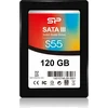 Image de SSD Silicon Power Slim S55 2,5" 120 Go Serial ATA III TLC