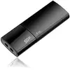 Image de Silicon Power Ultima U05 lecteur USB flash 8 Go USB Type-A 2.0 Noir - Neuf