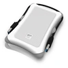 Image de Silicon Power Festplatte 2.5" 2TB USB3.0 A30Anti-shock Weiß extern retail