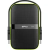 Image de SILICON POWER Armor A60 - Disque dur - 1 To - externe (portable) - 2,5" (6,4 cm) - USB3.0 - Noir (SP010TBPHDA60S3K)