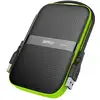 Image de Silicon Power Armor A60 disque dur externe 2 To 2.5 USB Type-A 2.0/3.2 Gen 1 (3.1 Gen 1) Noir - Neuf