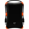 Image de Silicon Power Ext-Gehäuse 2.5" USB3.0 A30 6.3cm HDD black