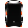 Image de Silicon Power Armor A30 Boîtier disque dur/SSD Noir, Orange - Neuf