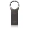 Image de Silicon Power Jewel J80 lecteur USB flash 32 Go USB Type-A 3.2 Gen 1 (3.1 Gen 1) Titane - Neuf
