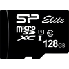 Image de Silicon Power Elite 128 Go MicroSDXC UHS-I Classe 10