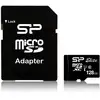 Image de Silicon Power Elite 128 Go MicroSDXC UHS-I Classe 10 - Neuf