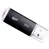 Image de Silicon Power Ultima U02 lecteur USB flash 32 Go USB Type-A 2.0 Noir - Neuf