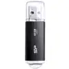 Image de Silicon Power Blaze B02 lecteur USB flash 64 Go USB Type-A 3.2 Gen 1 (3.1 Gen 1) Noir - Neuf