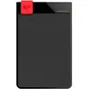 Image de Disque dur externe Silicon Power Diamond D30 1 TB Noir, Rouge