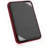 Image de Silicon Power Armor A62 disque dur externe 5 To 2.5 USB Type-A 3.2 Gen 1 (3.1 Gen 1) Noir, Rouge - Neuf