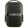 Image de Silicon Power Armor A60 disque dur externe 5 To 2.5 Micro-USB B 3.2 Gen 1 (3.1 Gen 1) Noir, Vert - Neuf