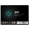 Image de Silicon Power A55 128 Go Format Ssd 2,5" Interface Ssd Sata Vitesse De Lecture : 550 Mo/s Vitesse D'Écriture : 420 Mo/s
