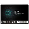 Image de Silicon Power Ace A55 512 Go 2.5 Série ATA III 3D TLC - Neuf
