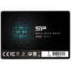 Image de Silicon Power Ace A55 1 To 2.5 Série ATA III 3D TLC - Neuf