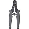 Image de SUPER B Pince - PLIERS TB-4574 - Gris