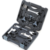 Image de SUPER B 17Pcs Bicycle Tool Set