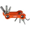 Image de Outil pliant SUPER B 9 en 1