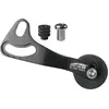 Image de Super B 12s Freewheel Tendeur de chaîne Argent Argent One Size