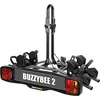 Image de Support à vélos Buzzrack Buzzybee pour 2 vélos, noir