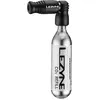 Image de Lezyne Pompe à cartouche Trigger Speed Drive Co2 noir