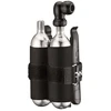 Image de Lezyne Twin Kit Lite Réparation d'une crevaison sur un vélo