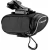 Image de Lezyne Micro Caddy QR S sacoche sous la selle noir 1-SB-CA-V1MCSQR04