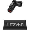 Image de Lezyne Trigger Speed Drive CO2 - Réparation d'une crevaison à vélo