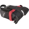 Image de Sacoche de selle Lezyne Caddy (rouge)