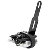 Image de Rangement D'Outils Lezyne Flow Storage Adapter Acier Inoxydable 10x5x15 Cm