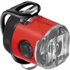 Image de Lezyne Femto USB Avant Eclairage vélo/VTT LED Rechargeable USB Red FR : Taille Unique (Taille Fabricant : t.One sizeque) en occasion ou reconditionné