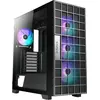 Image de Boitier Moyen Tour ATX Azza Neo RGB avec panneau vitré (Noir) #3POURCENT