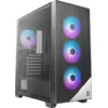 Image de Boitier Moyen Tour ATX Azza Aero RGB (Noir) #3POURCENT