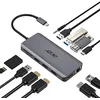 Image de Adattatore Acer 12 in 1 tipo C - Docking Station en occasion ou reconditionné