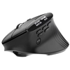 Image de Acer Smart Fit Vertical Mouse - Retail pack souris Droitier RF sans fil + Bluetooth 8000 DPI - Neuf