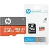 Image de HP HFUD256-1V31A, 256 Go, MicroSDXC, Classe 10, UHS-I, 100 Mo/s, 85 Mo/s