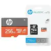 Image de HP HFUD256-1V31A mémoire flash 256 Go MicroSDXC UHS-I Classe 10 - Neuf