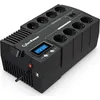 Image de Cyberpower USV BR1000ELCD 1000VA/600W Line-Interactive