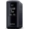Image de Cyberpower Alimentation sans interruption (ASI) CyberPower VP700EILCD Line-Interactive 0,7 kVA 390 W 6 prise(s) CA