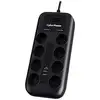 Image de Prof. Protecteur De Surtension 8xschuko/2xusb P0820suf0-de De Marque - Cyberpower
