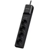 Image de CyberPower Prof. 4xSchuko/2xUSB Protection contre les surtensions P0420SUD0-FR