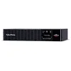 Image de UPS Cyberpower PR1000ERT2U, interactif en ligne 1000VA/1000W, Sinus Pur, Sorties 10 x IEC C13, rackable 2U