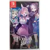 Image de Narguilé Nintendo Games Switch Importation multilingue Asie Rosa Rosa Taille unique