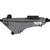Image de Woho X-touring Ultraracer Sacoche de cadre 2.75l Noir Noir One Size