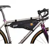 Image de Bagagerie Vélo - Sacoche de cadre X-Touring Cybercamo - Taille S - Woho