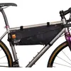 Image de Bagagerie Vélo - Sacoche de cadre X-Touring Cybercamo - Taille L - Woho