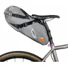 Image de Sac Woho SDB-010 XTouring Dry HoneyComb taille S gris Iron SDB-010-03