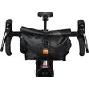 Image de Bagagerie Vélo - Sac Accessoire Sec X-Touring Cybercamo - Woho