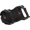 Image de Bagagerie Vélo - Handlebar Harness X-Touring - Black Camo - Woho